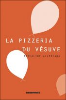 La pizzeria du Vésuve