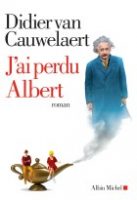 J’ai perdu Albert Didier Cauwelaert